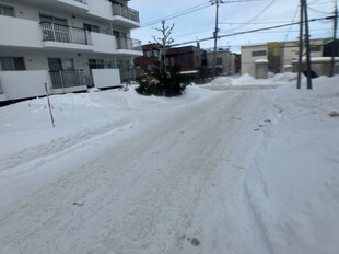 麻生駅 徒歩12分 1階の物件外観写真